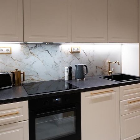 Rome City Center Apartment Екстериор снимка