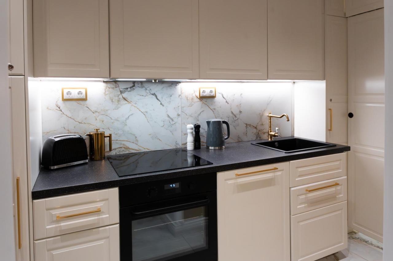 Rome City Center Apartment Екстериор снимка