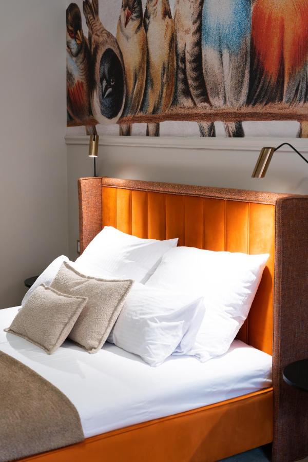 Rome City Center Apartment Екстериор снимка