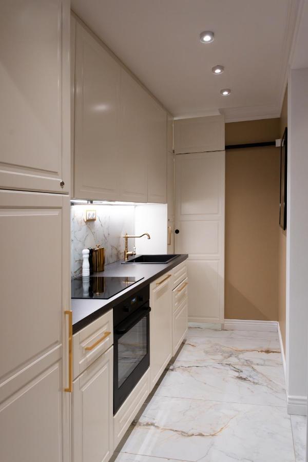 Rome City Center Apartment Екстериор снимка